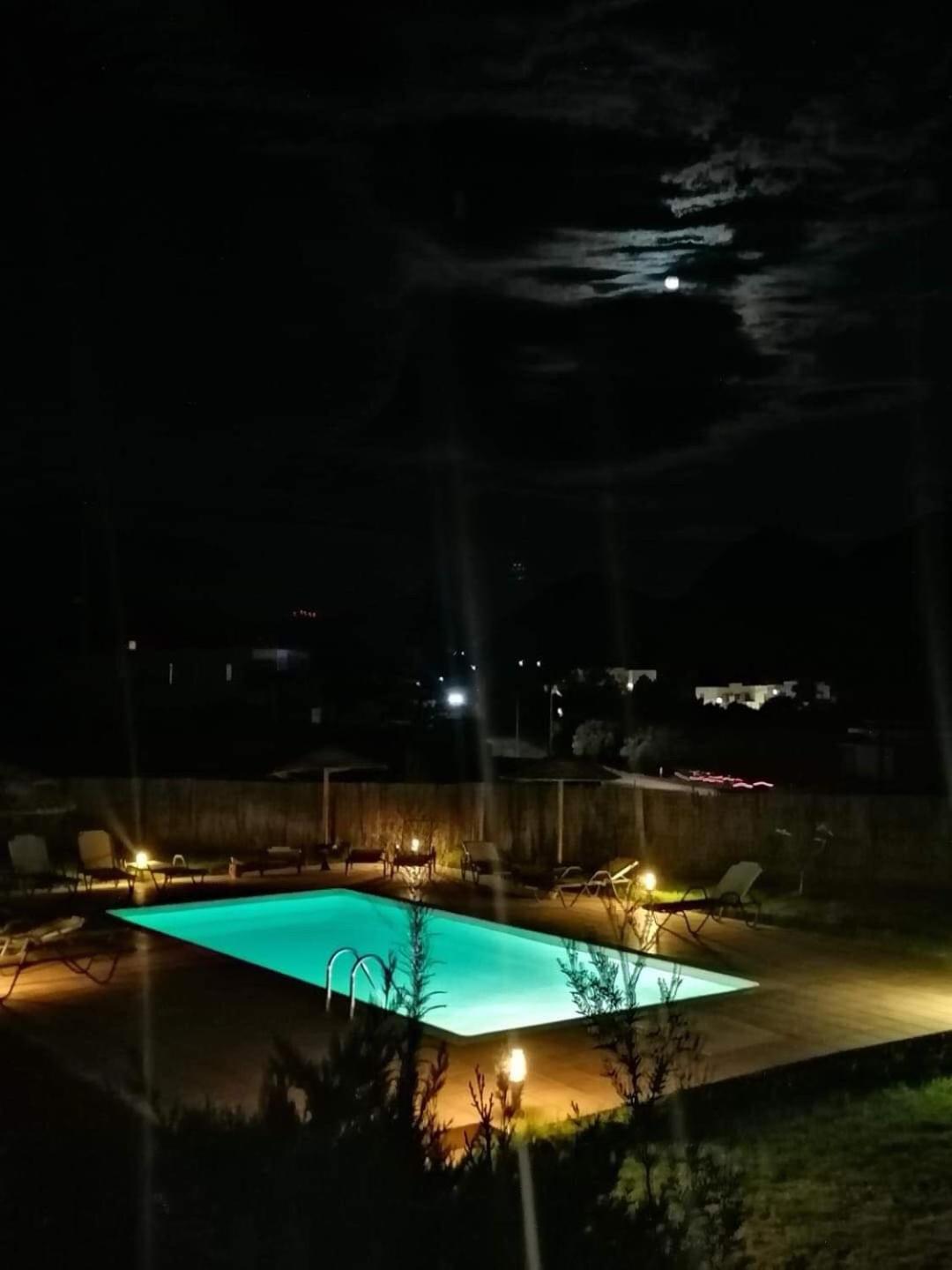 פלאקיאס Labyrinth Studios מראה חיצוני תמונה